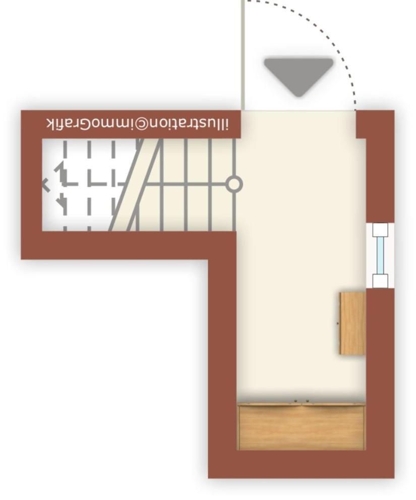 Strandmuschel, Ca 100M Z. Alten Strom Ρόστοκ Εξωτερικό φωτογραφία